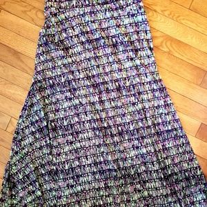 LuLaRoe size Small Maxi